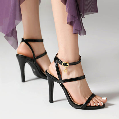 Sandalias Ortopédicos de Inspiración Vintage