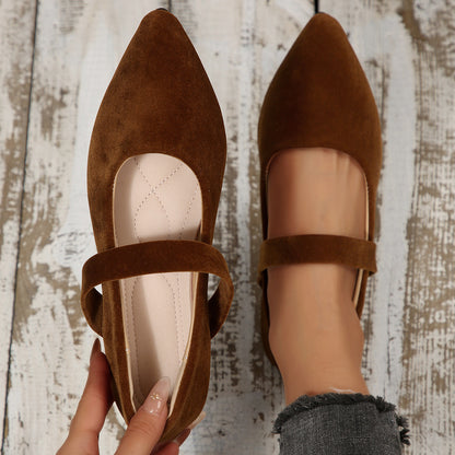 Zapatos Ortopédicos Clásicos con Estilo Atemporal