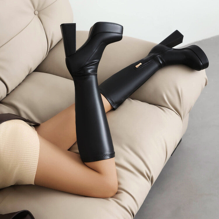 Botas Ortopédicos Cómodos para Uso Diario