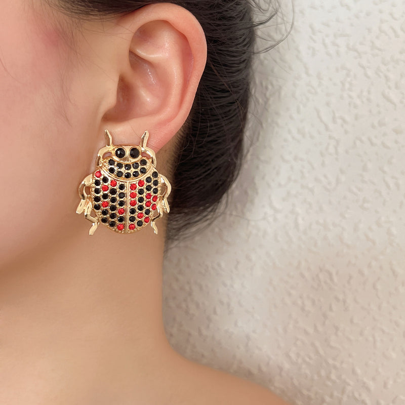 Pendiente elegante para toda ocasión