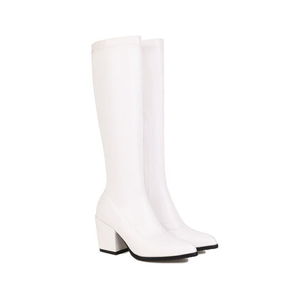 Botas Ortopédicos Elegantes para Cada Paso