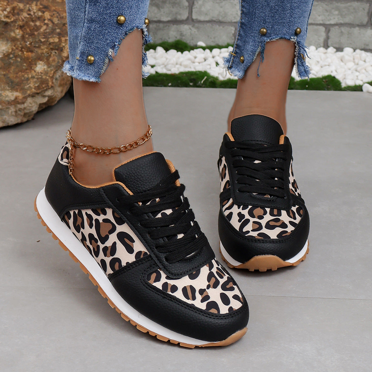 Zapatos Ortopédicos Elegantes para Cada Paso