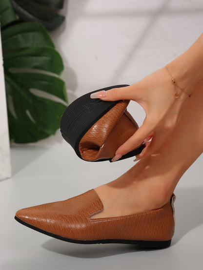 Zapatos Ortopédicos Elegantes con Look Moderno