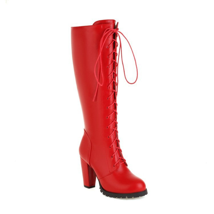 Botas Ortopédicos de Inspiración Vintage