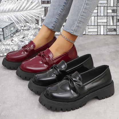 Zapatos Ortopédicos Clásicos con Estilo Atemporal