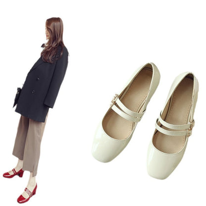 Zapatos Ortopédicos Elegantes para Cada Paso