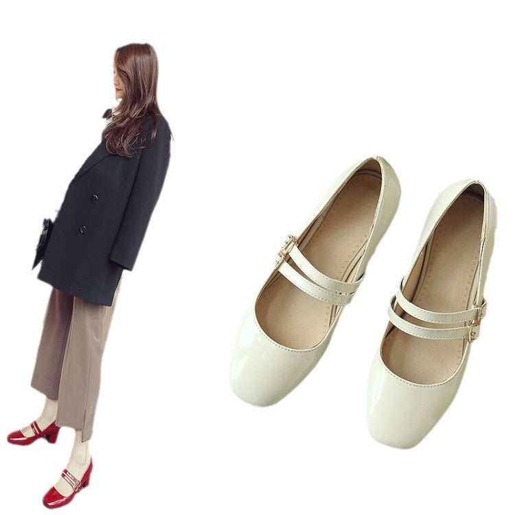 Zapatos Ortopédicos Elegantes para Cada Paso