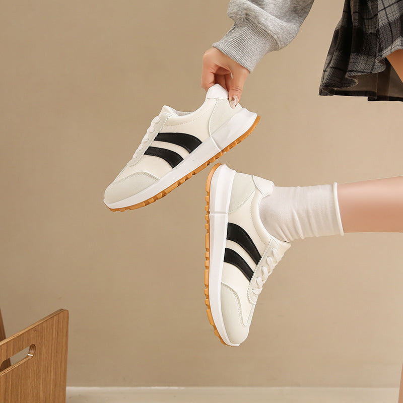 Zapatos Ortopédicos Chic con Diseño Único
