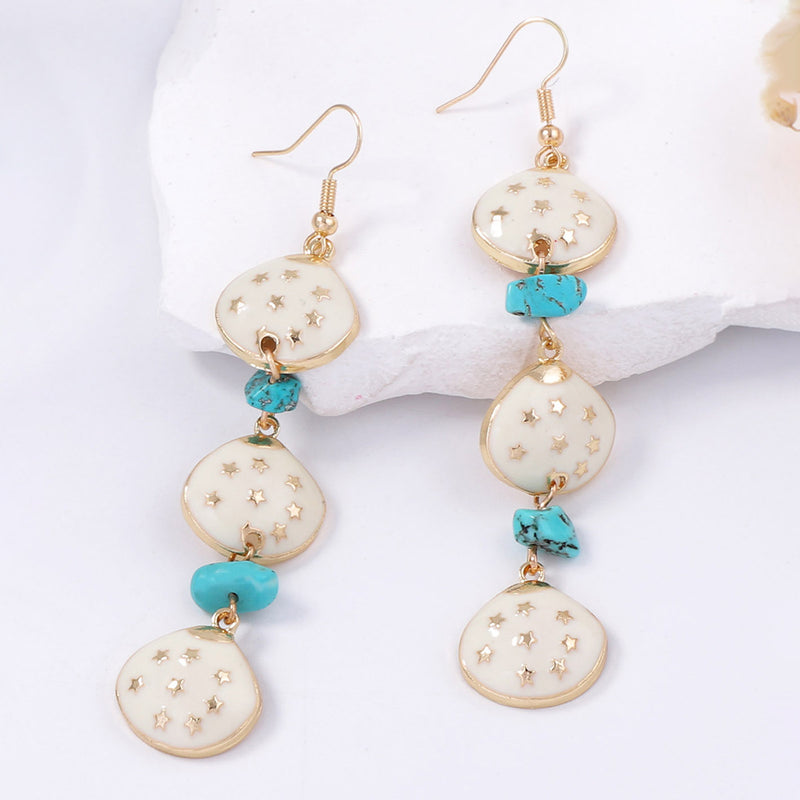 Pendiente impresionante para uso diario