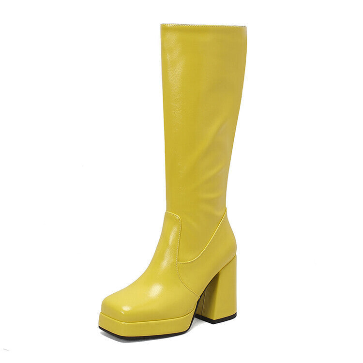 Botas Ortopédicos Cómodos para Uso Diario