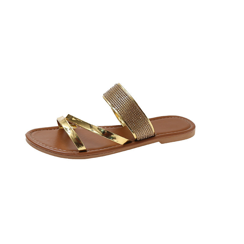 Sandalias Ortopédicos con Estilo para Toda Ocasión
