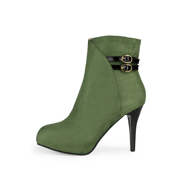 Botas Ortopédicos Chic con Diseño Único