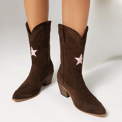Botas Ortopédicos Cómodos para Uso Diario