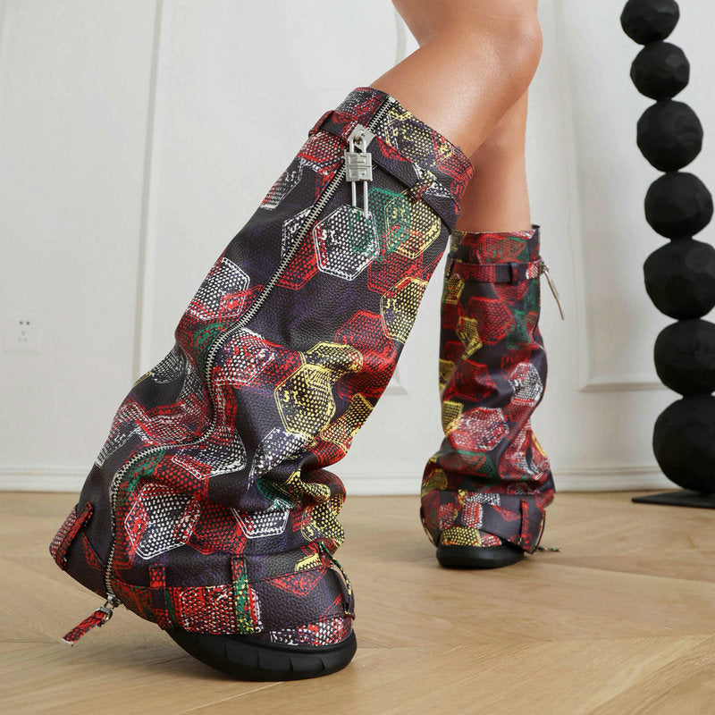 Botas Ortopédicos con Estilo para Toda Ocasión