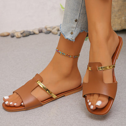 Zapatos Ortopédicos Chic con Diseño Único
