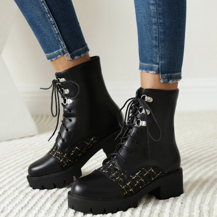 Botas Ortopédicos Bellamente Diseñados