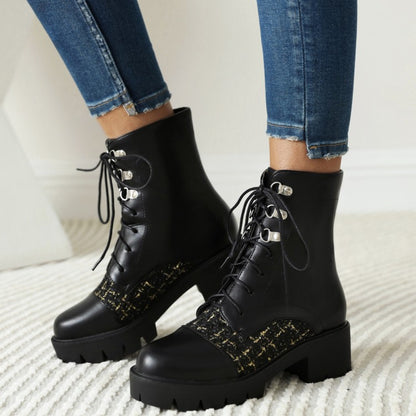 Botas Ortopédicos Bellamente Diseñados