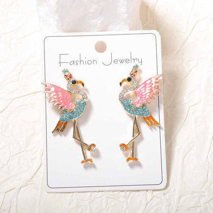 Pendiente elegante para toda ocasión