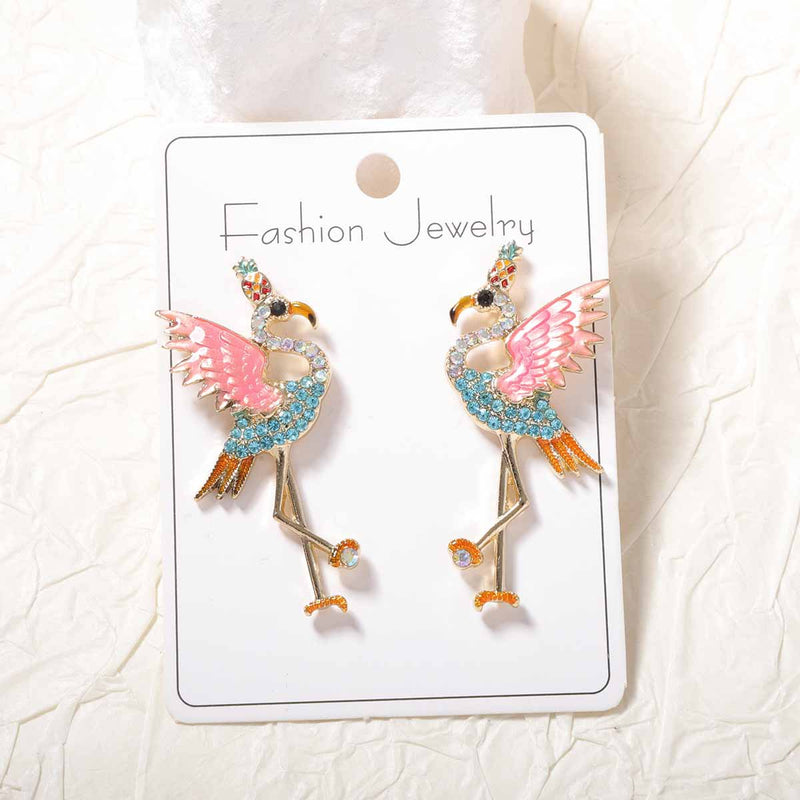 Pendiente elegante para toda ocasión