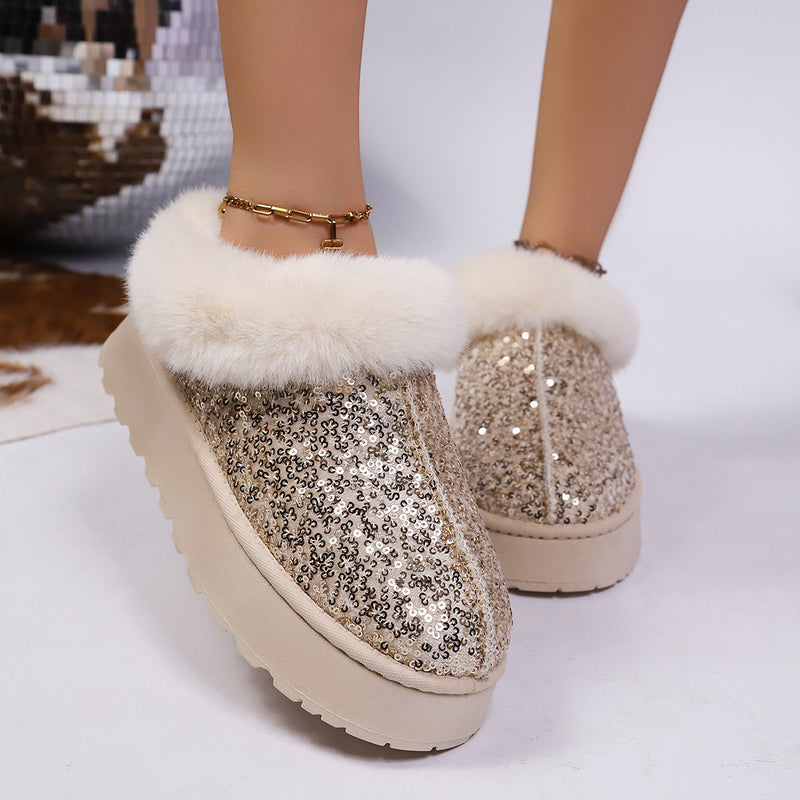 Botas Ortopédicos Bellamente Diseñados