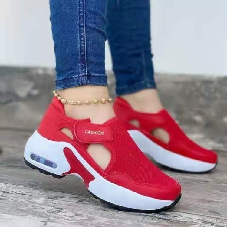 Zapatos Ortopédicos Chic con Diseño Único