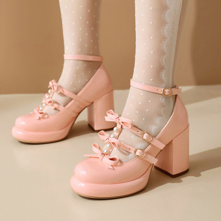 Zapatos Ortopédicos Chic con Diseño Único
