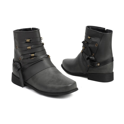 Botas Ortopédicos Bellamente Diseñados