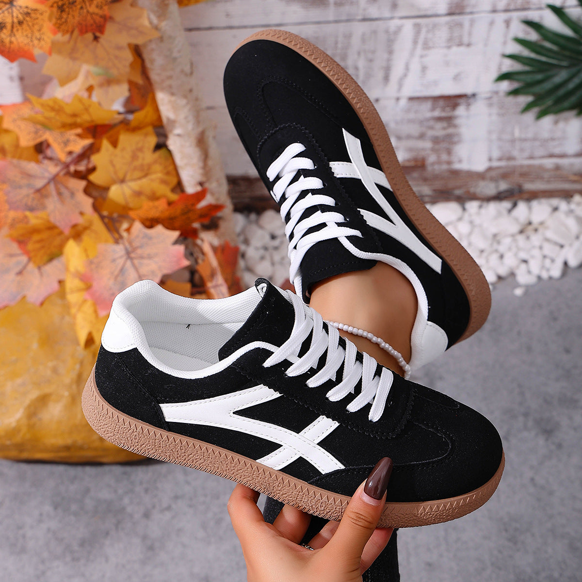 Zapatos Ortopédicos Elegantes con Look Moderno