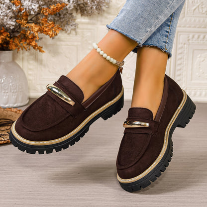 Zapatos Ortopédicos Elegantes con Look Moderno