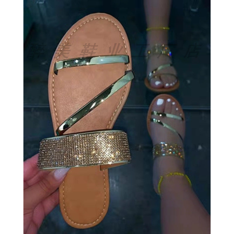 Sandalias Ortopédicos Chic con Diseño Único