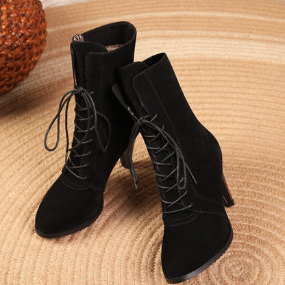 Botas Ortopédicos con Estilo para Toda Ocasión