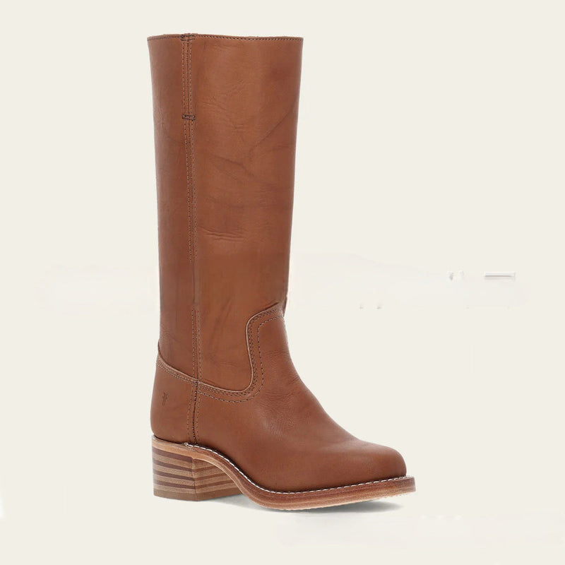 Botas ortopédicas elegantes para un look moderno