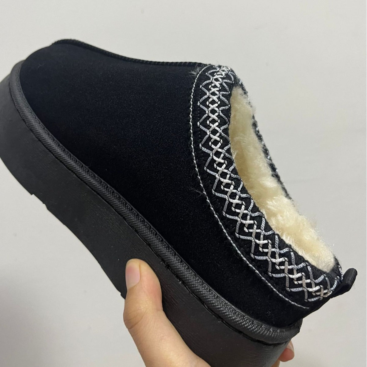 Botas Ortopédicos Elegantes con Look Moderno