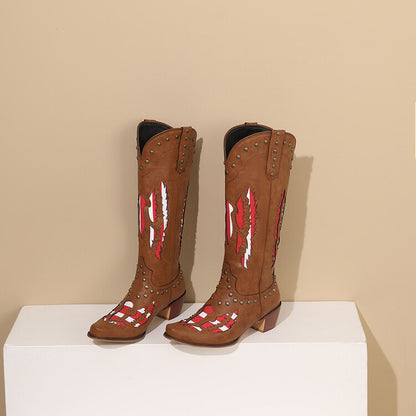 Botas Ortopédicos Cómodos para Uso Diario