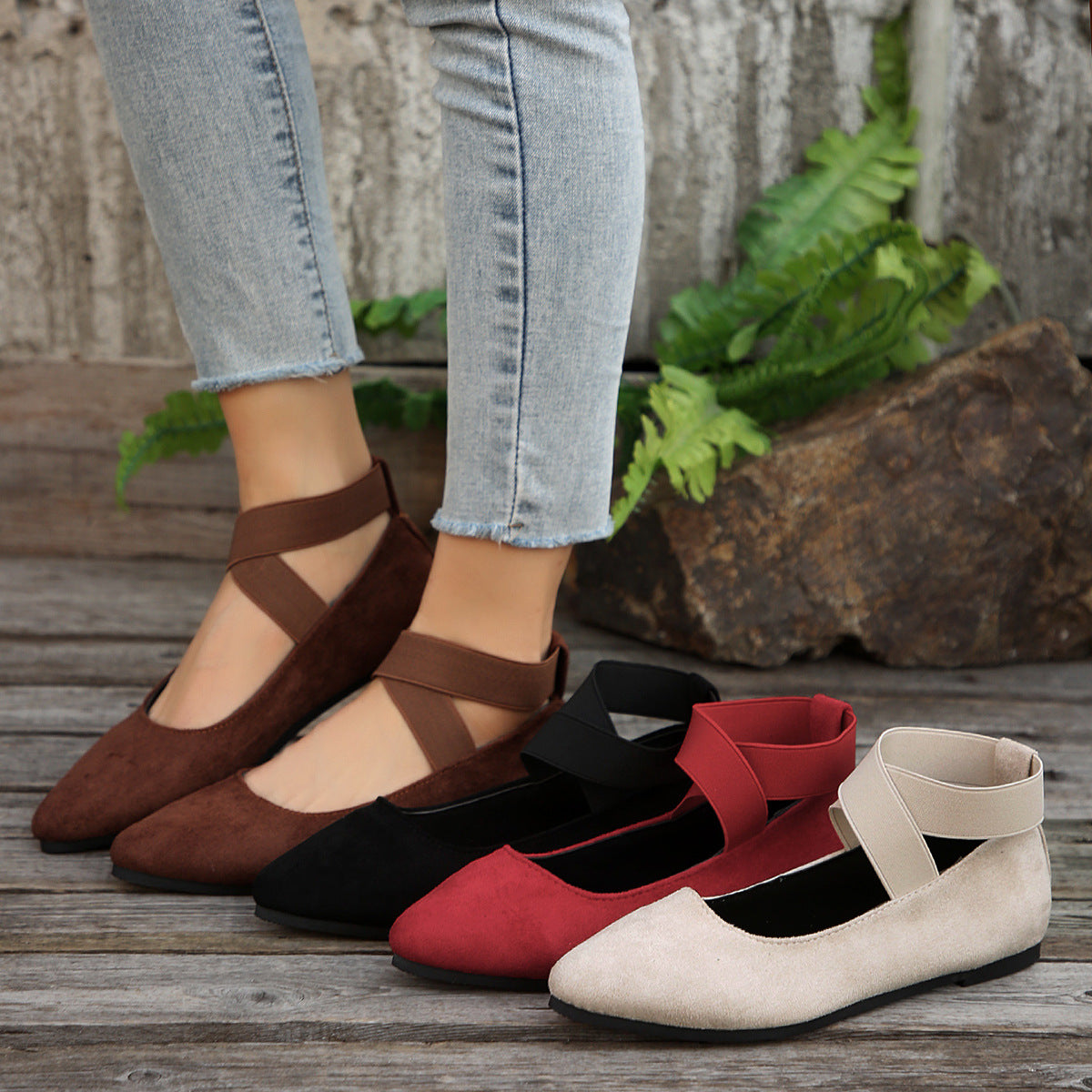 Zapatos Ortopédicos Bellamente Diseñados