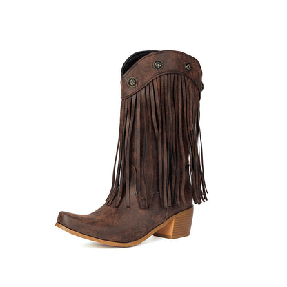 Botas Ortopédicos Elegantes para Cada Paso