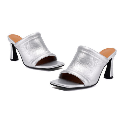 Sandalias Ortopédicos Bellamente Diseñados