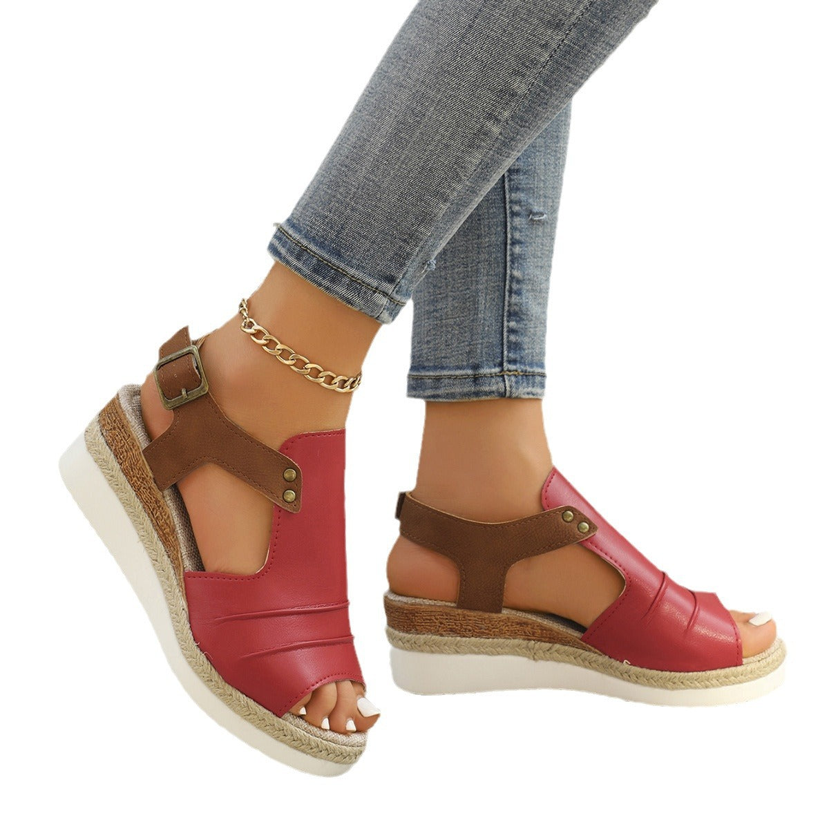 Sandalias Ortopédicos con Estilo para Toda Ocasión