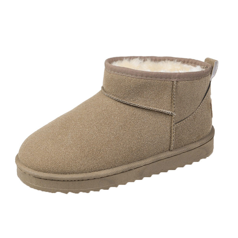Botas Ortopédicos Bellamente Diseñados