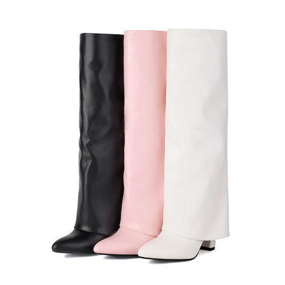Botas Ortopédicos Elegantes para Cada Paso
