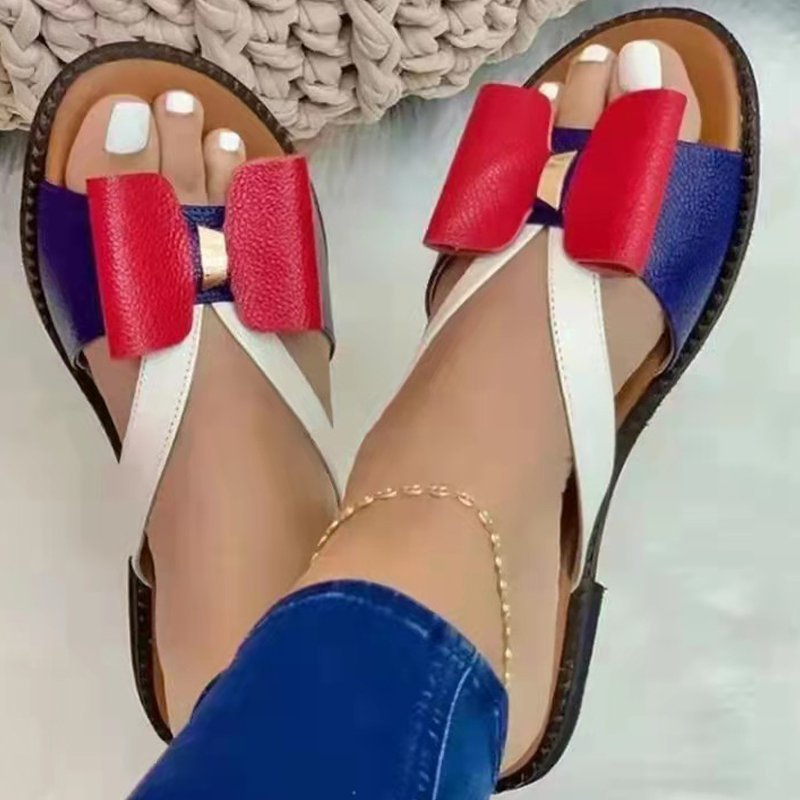 Sandalias Ortopédicos Bellamente Diseñados