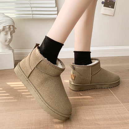 Botas Ortopédicos Bellamente Diseñados