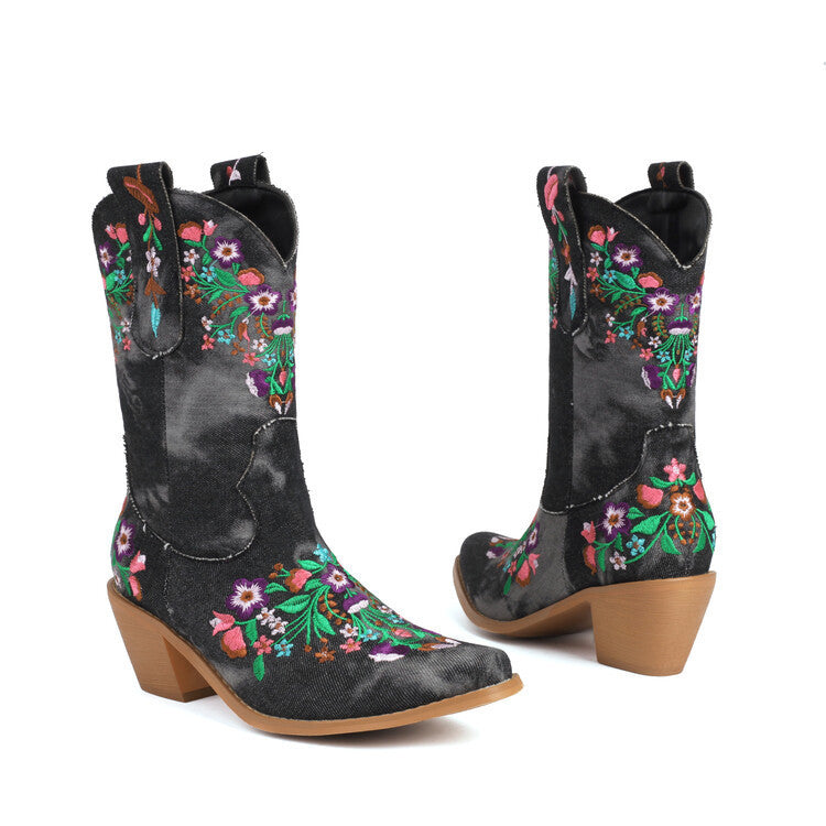 Botas Ortopédicos Clásicos con Estilo Atemporal