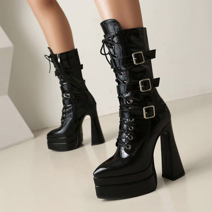 Botas Ortopédicos Elegantes para Cada Paso