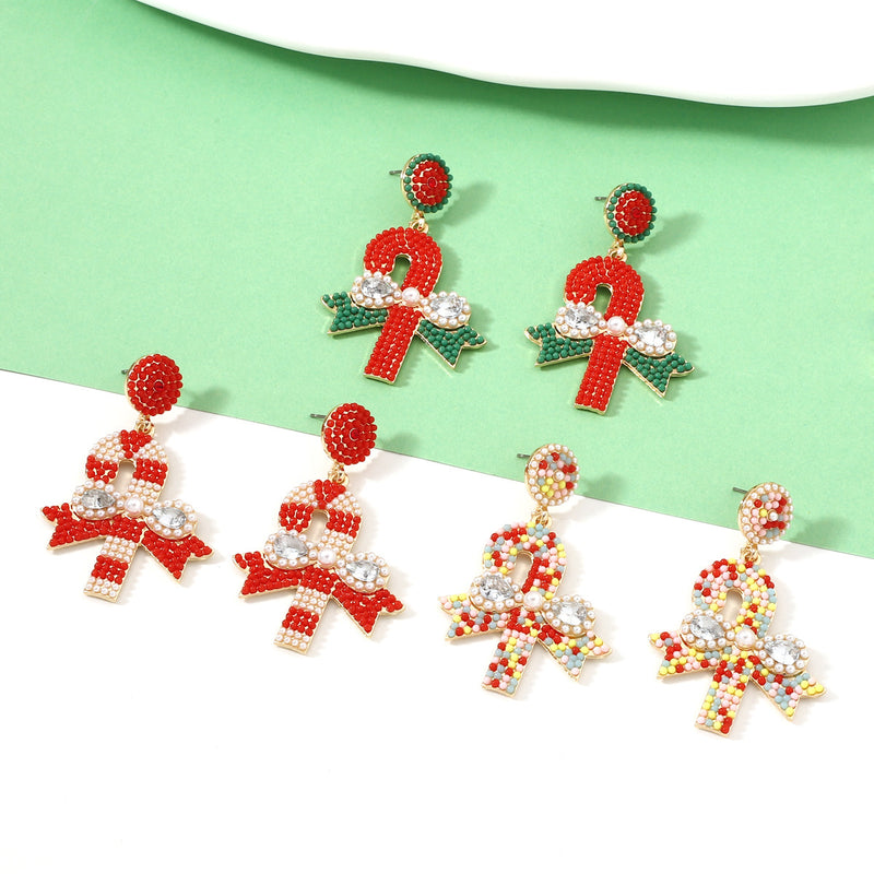 Pendiente romántico para momentos especiales