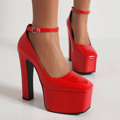 Zapatos Ortopédicos de Inspiración Vintage