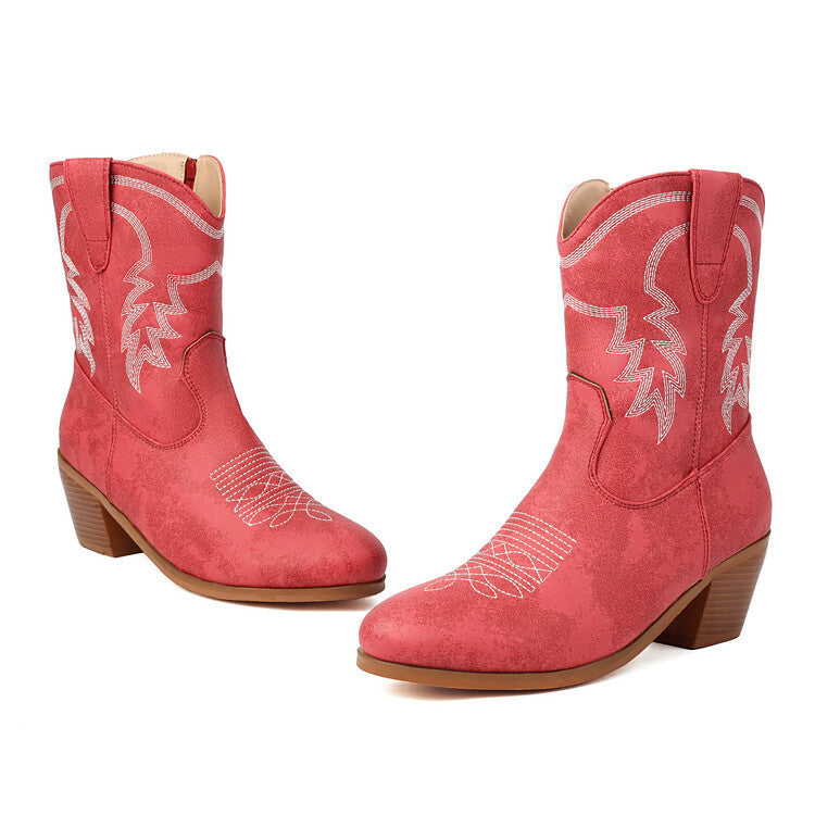 Botas Ortopédicos Clásicos con Estilo Atemporal
