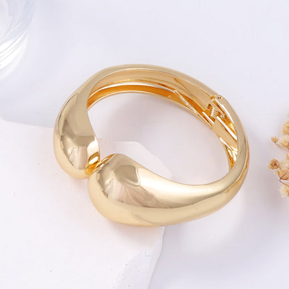 Pulsera hermoso con estilo único