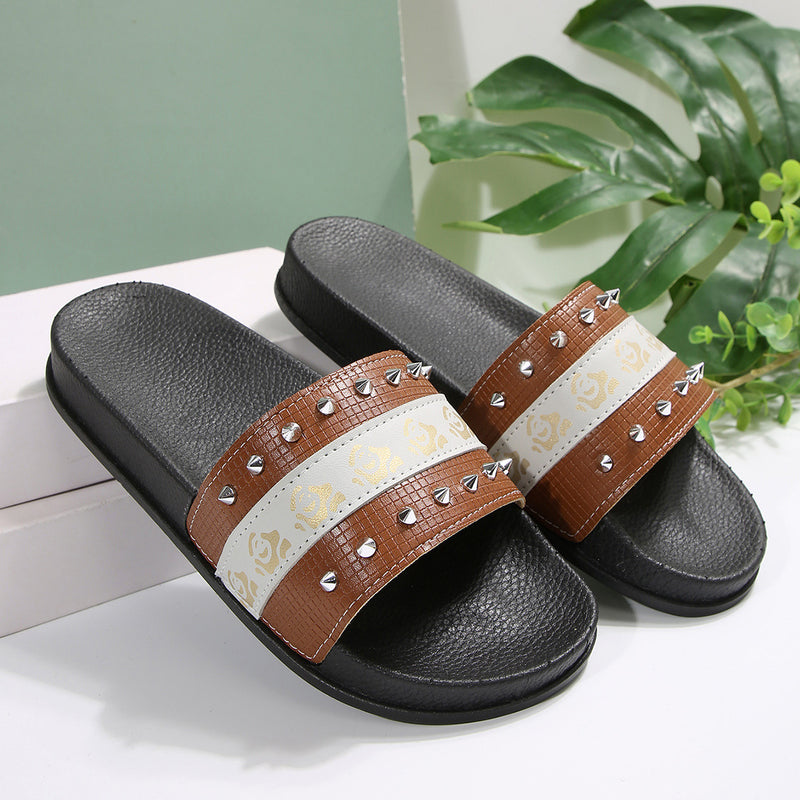 Sandalias Ortopédicos Cómodos para Uso Diario