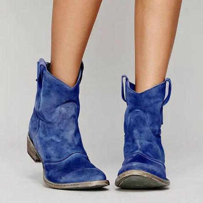 Botas Ortopédicos Chic con Diseño Único